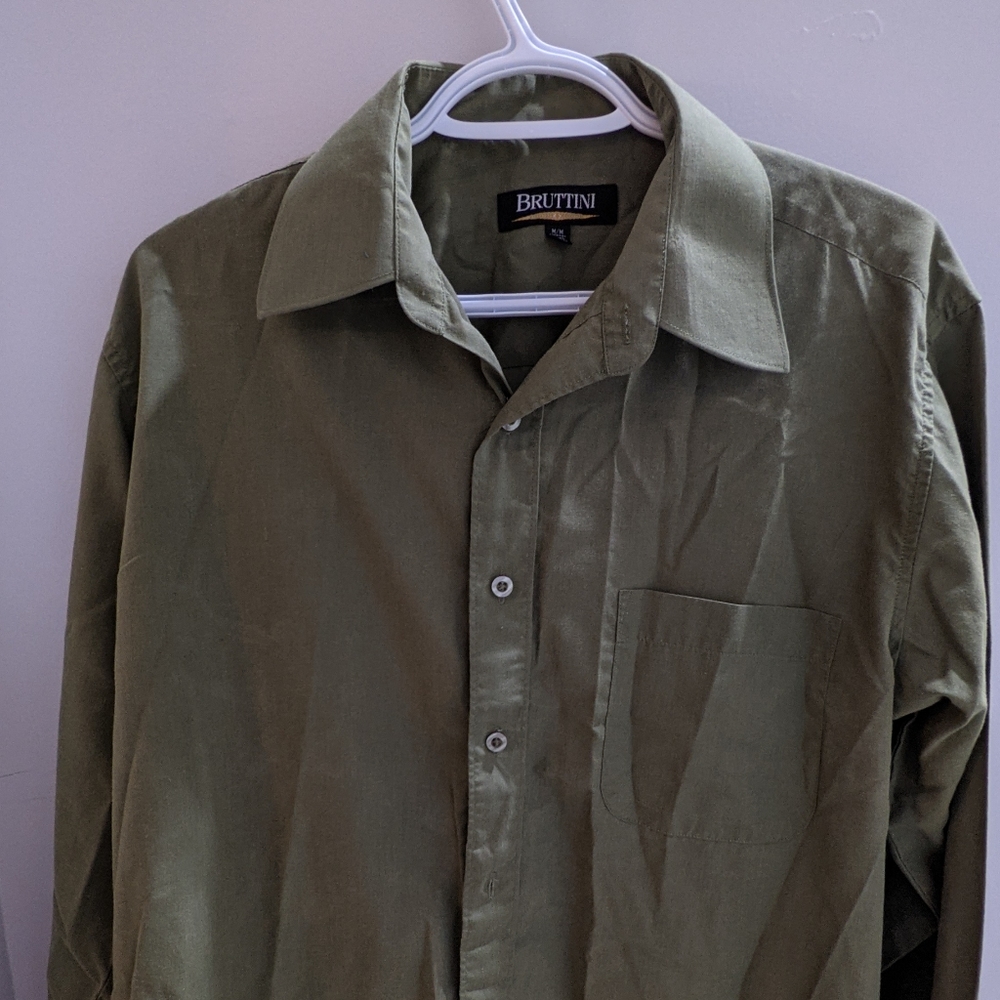Dress shirt